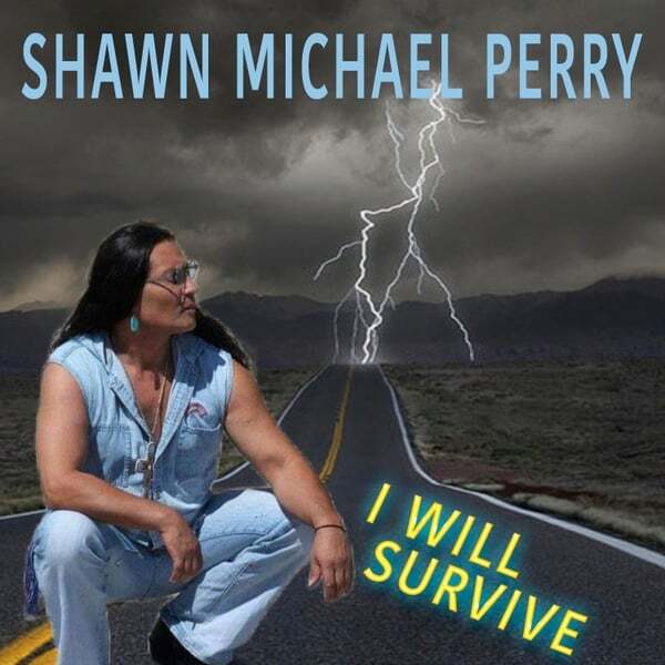 Cover art for I Will Survive (FBV)