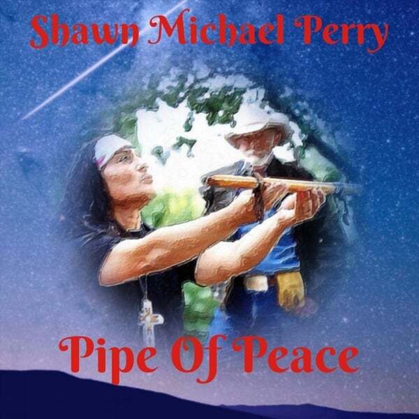 Cover art for Pipe of Peace