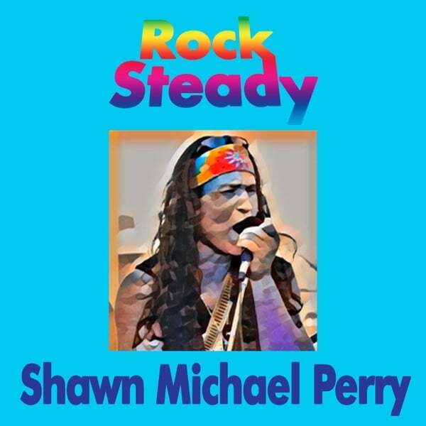 Cover art for Rock Steady